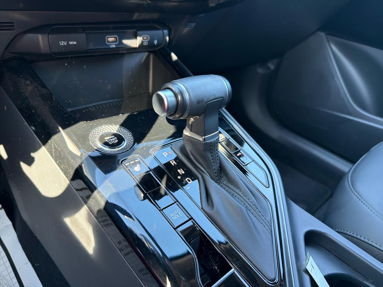 Kia Niro EX FWD 2023