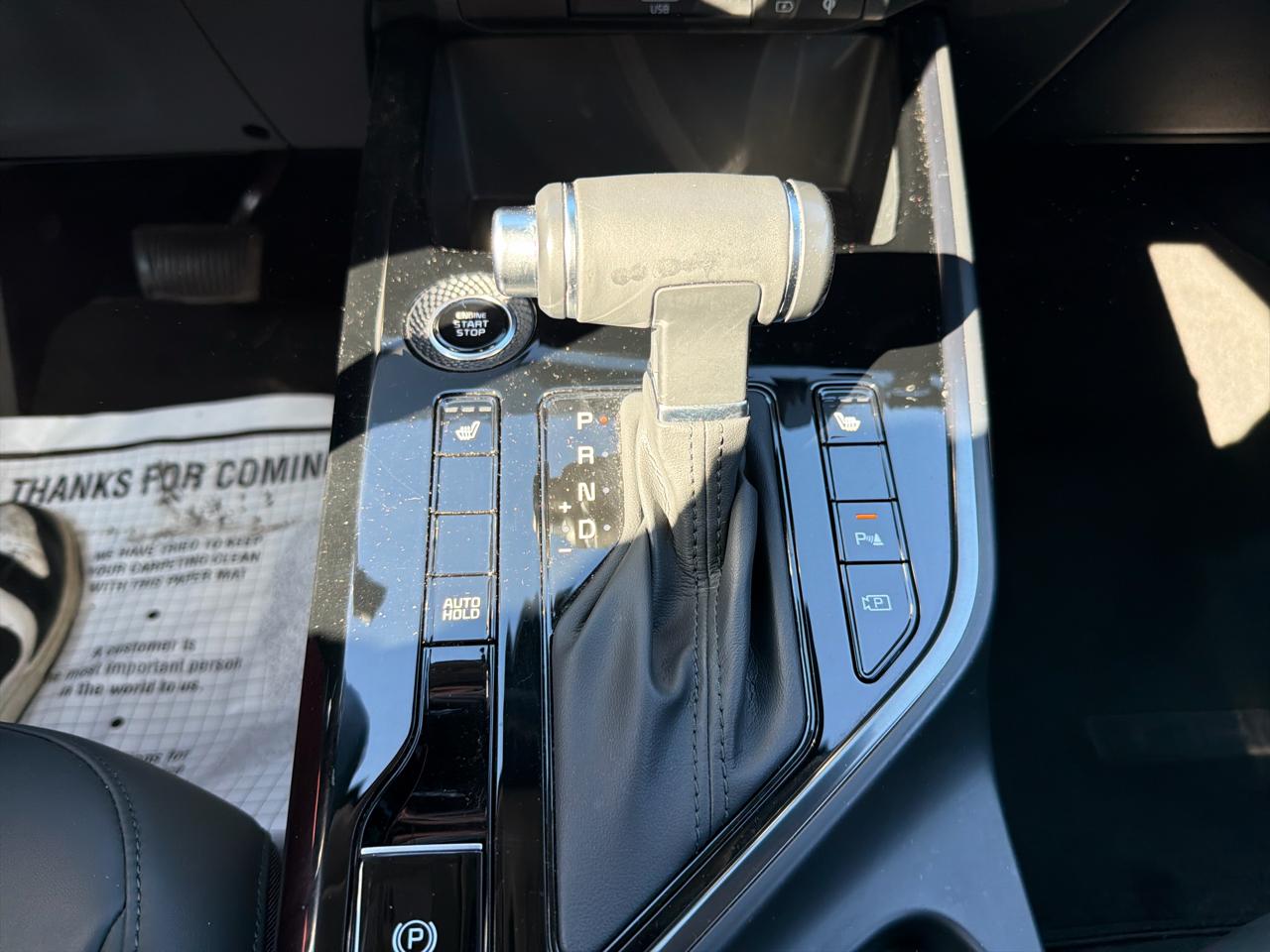 Kia Niro EX FWD 2023