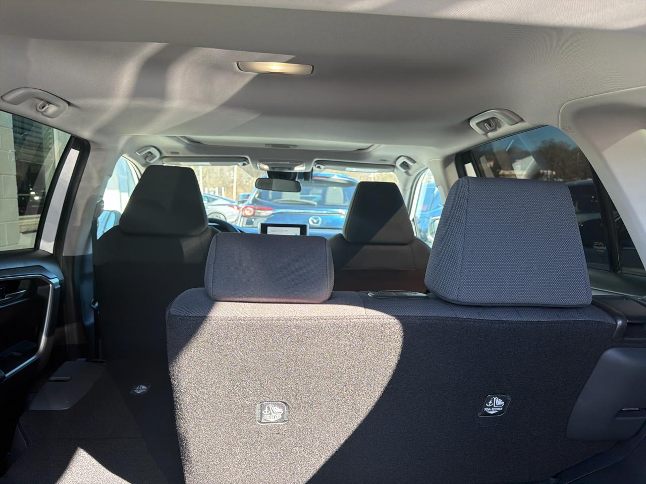 Toyota RAV4 XLE AWD (Natl) 2024