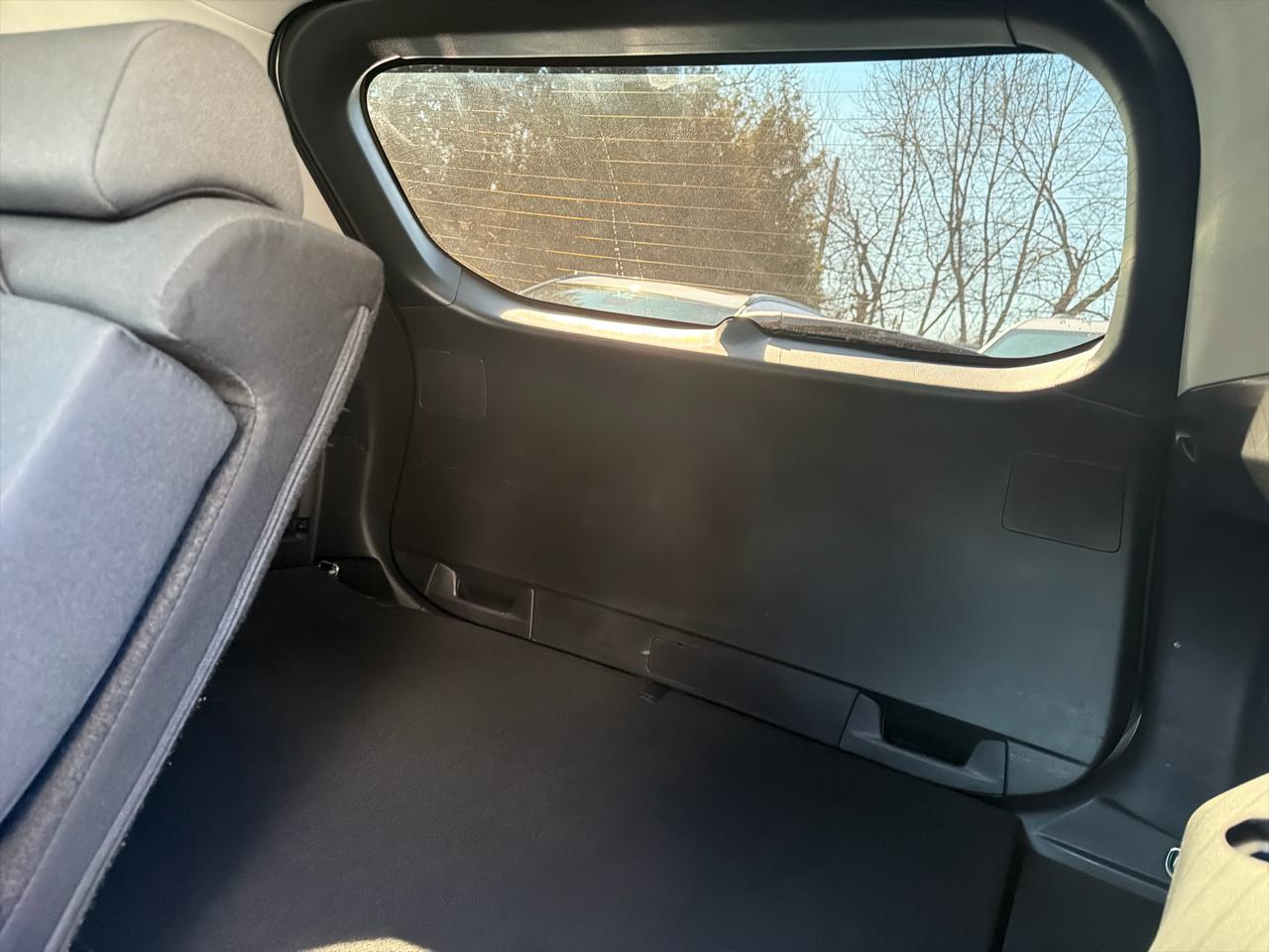 Toyota RAV4 XLE AWD (Natl) 2024