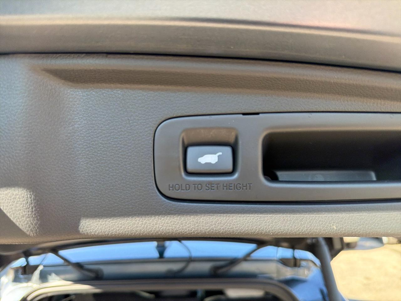 Honda CR-V Hybrid Sport Touring AWD 2023