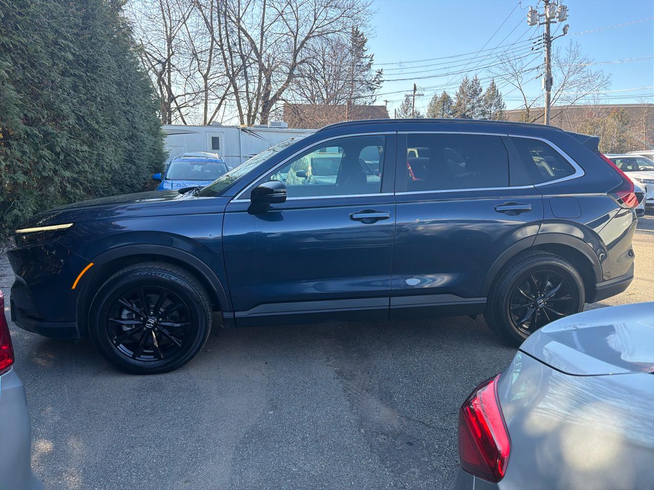 Honda CR-V Hybrid Sport AWD 2023