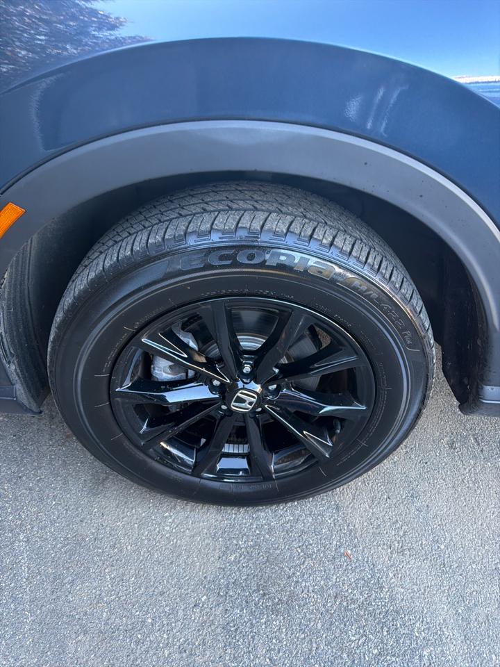 Honda CR-V Hybrid Sport AWD 2023