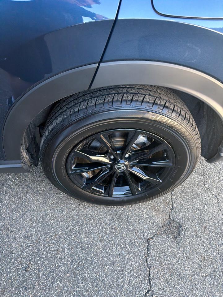 Honda CR-V Hybrid Sport AWD 2023