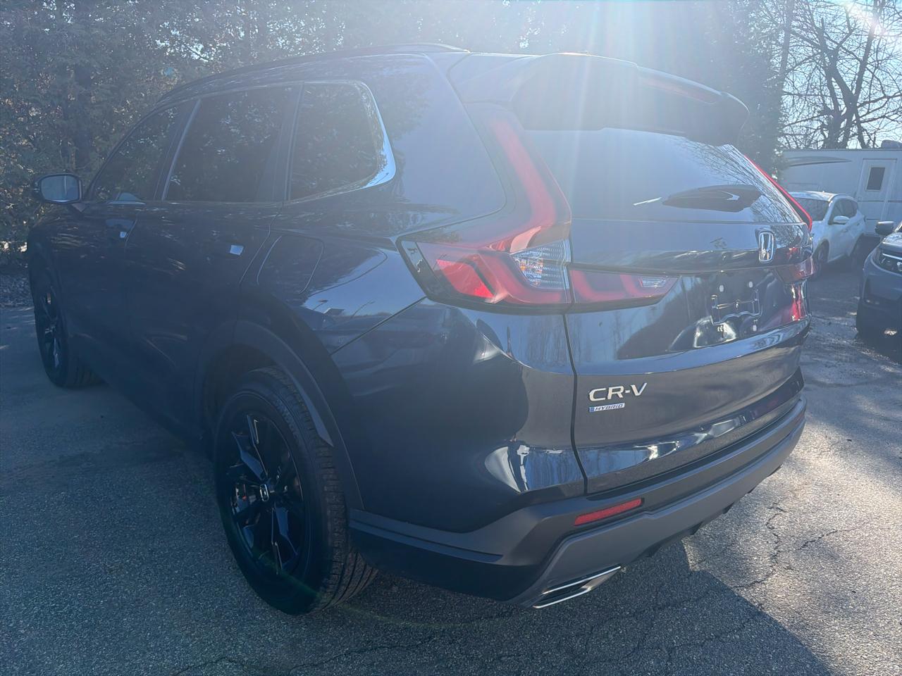 Honda CR-V Hybrid Sport AWD 2023
