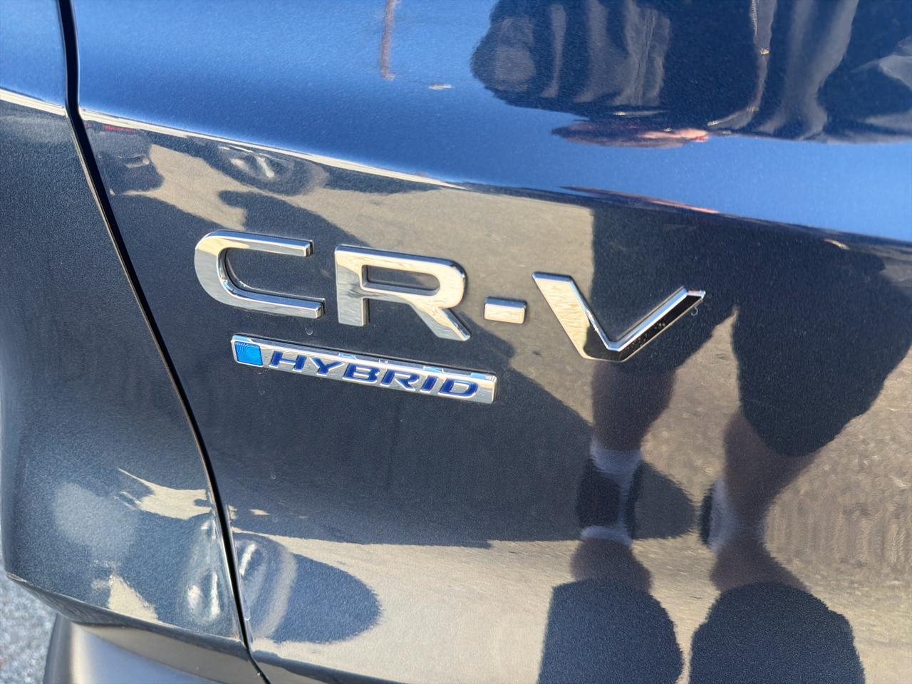 Honda CR-V Hybrid Sport AWD 2023