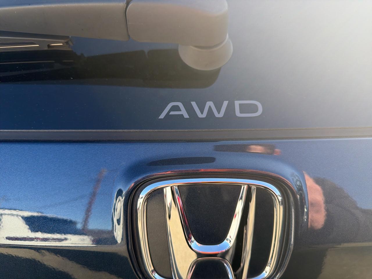 Honda CR-V Hybrid Sport AWD 2023