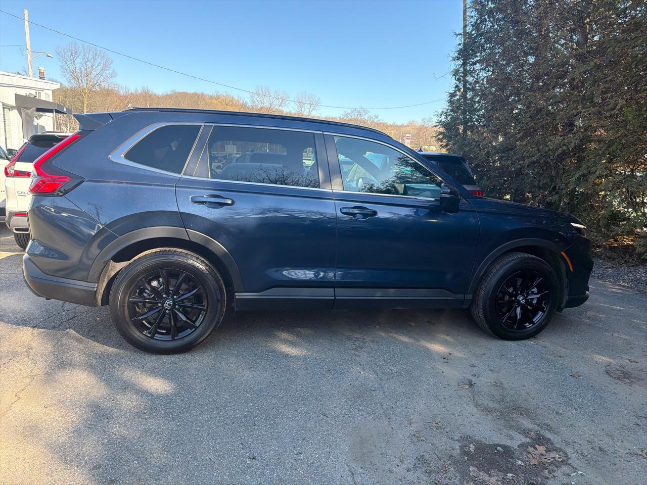 Honda CR-V Hybrid Sport AWD 2023