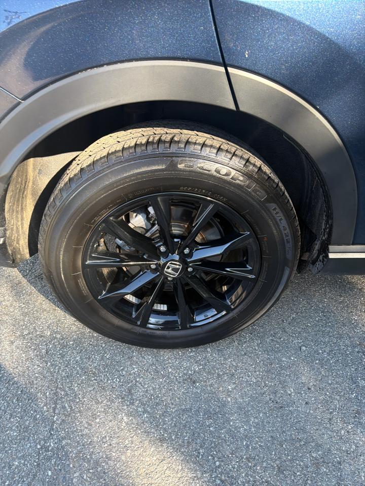 Honda CR-V Hybrid Sport AWD 2023