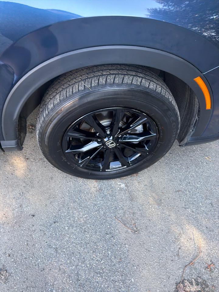 Honda CR-V Hybrid Sport AWD 2023