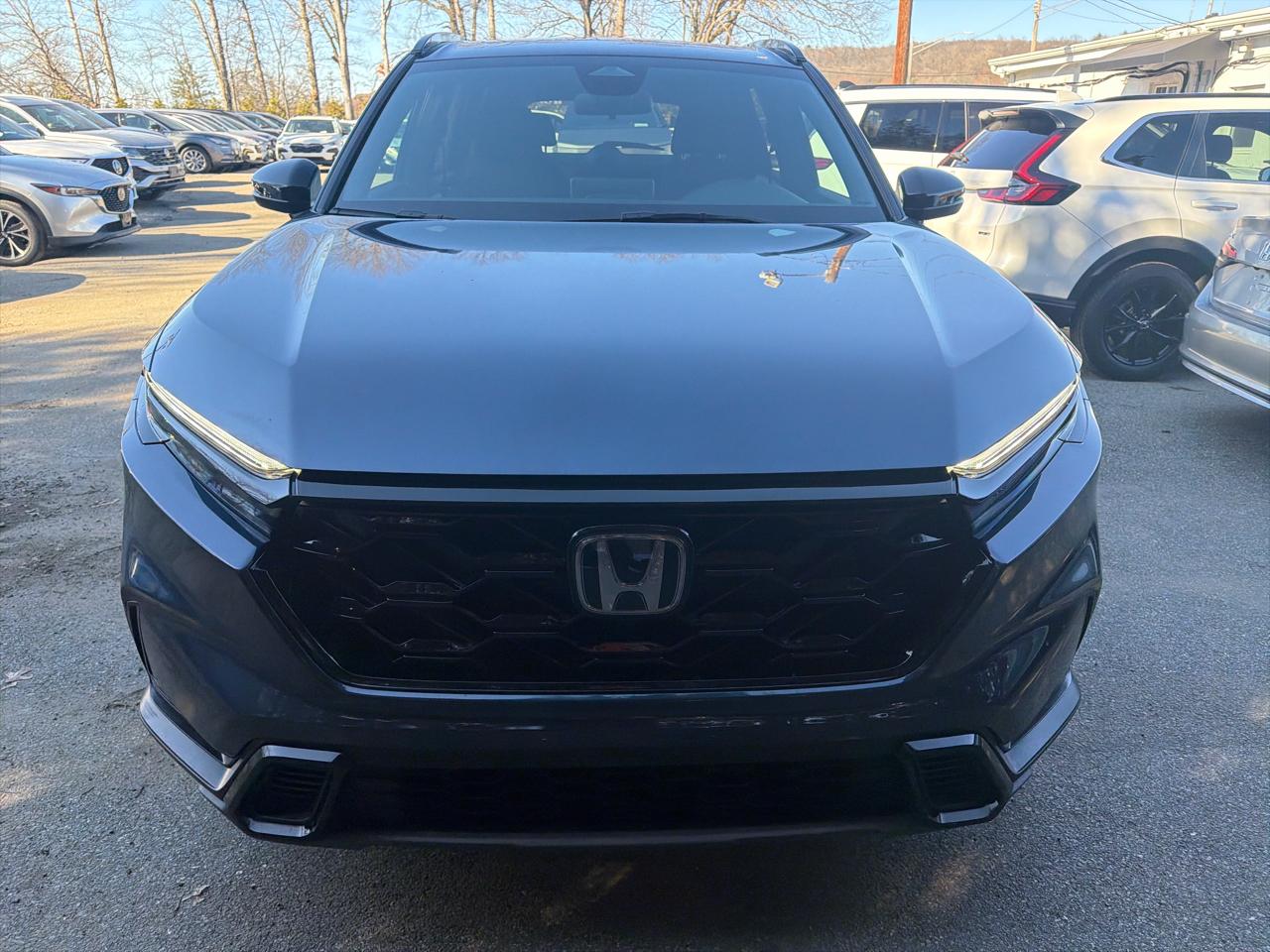 Honda CR-V Hybrid Sport AWD 2023