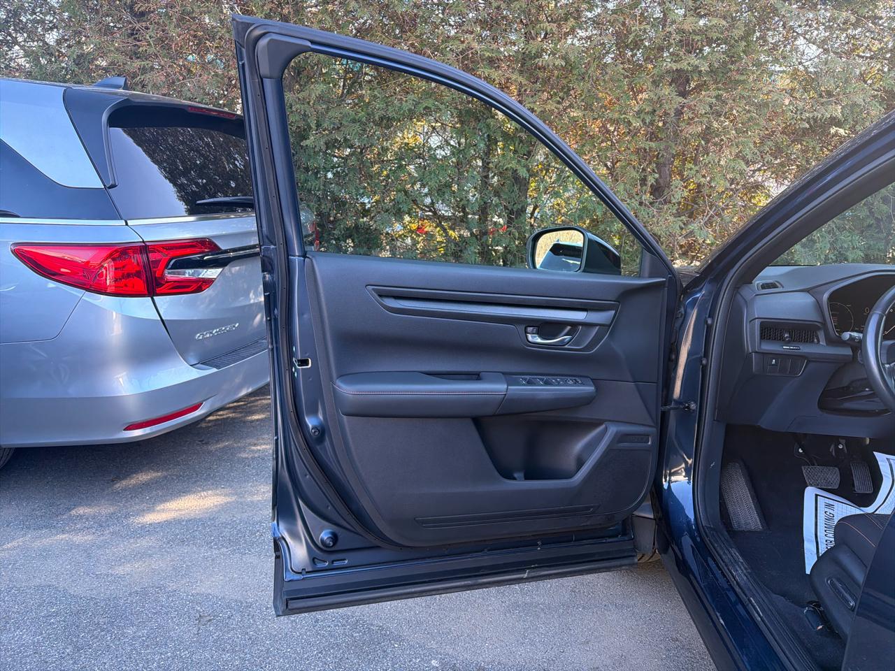 Honda CR-V Hybrid Sport AWD 2023