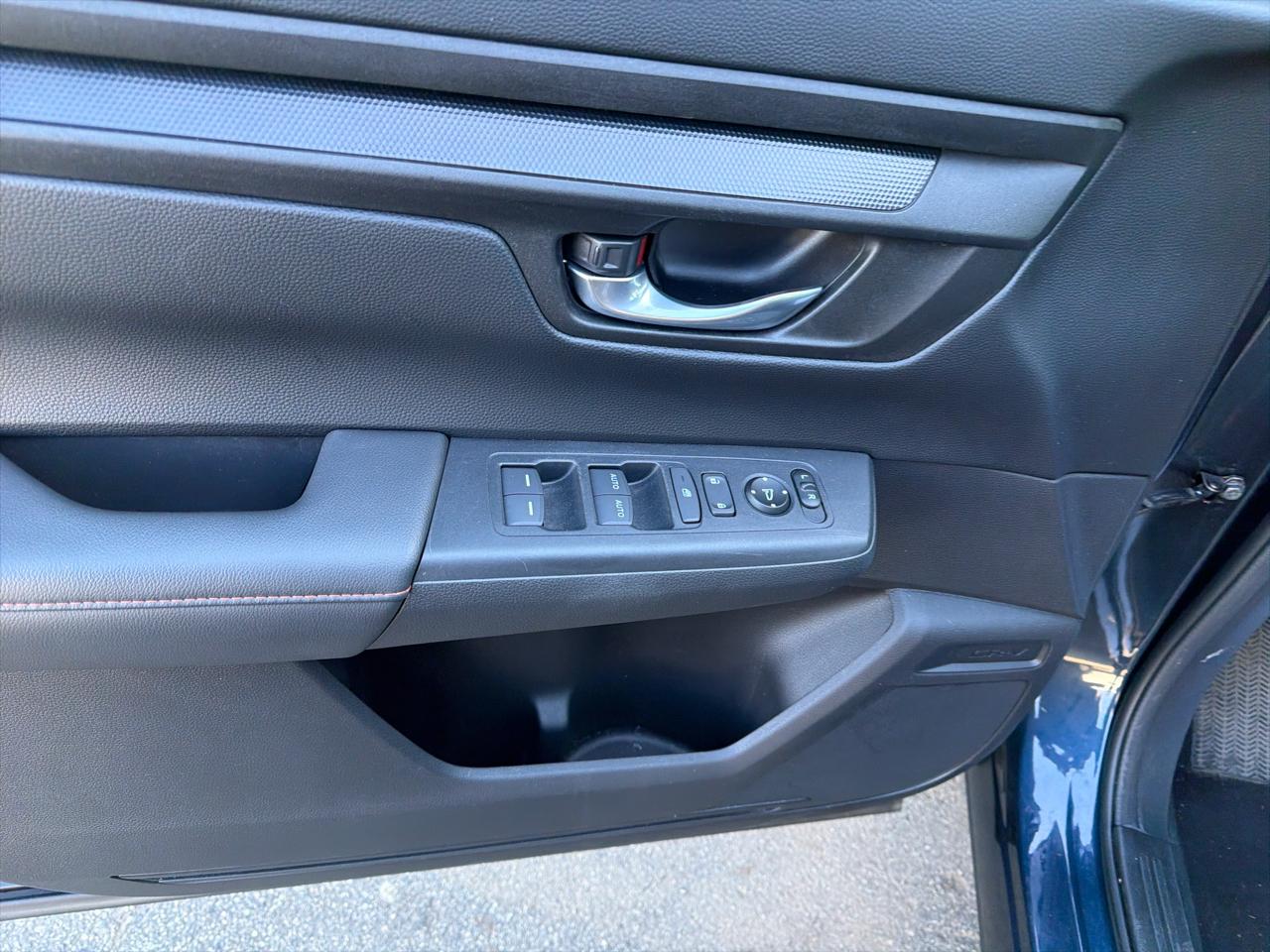 Honda CR-V Hybrid Sport AWD 2023