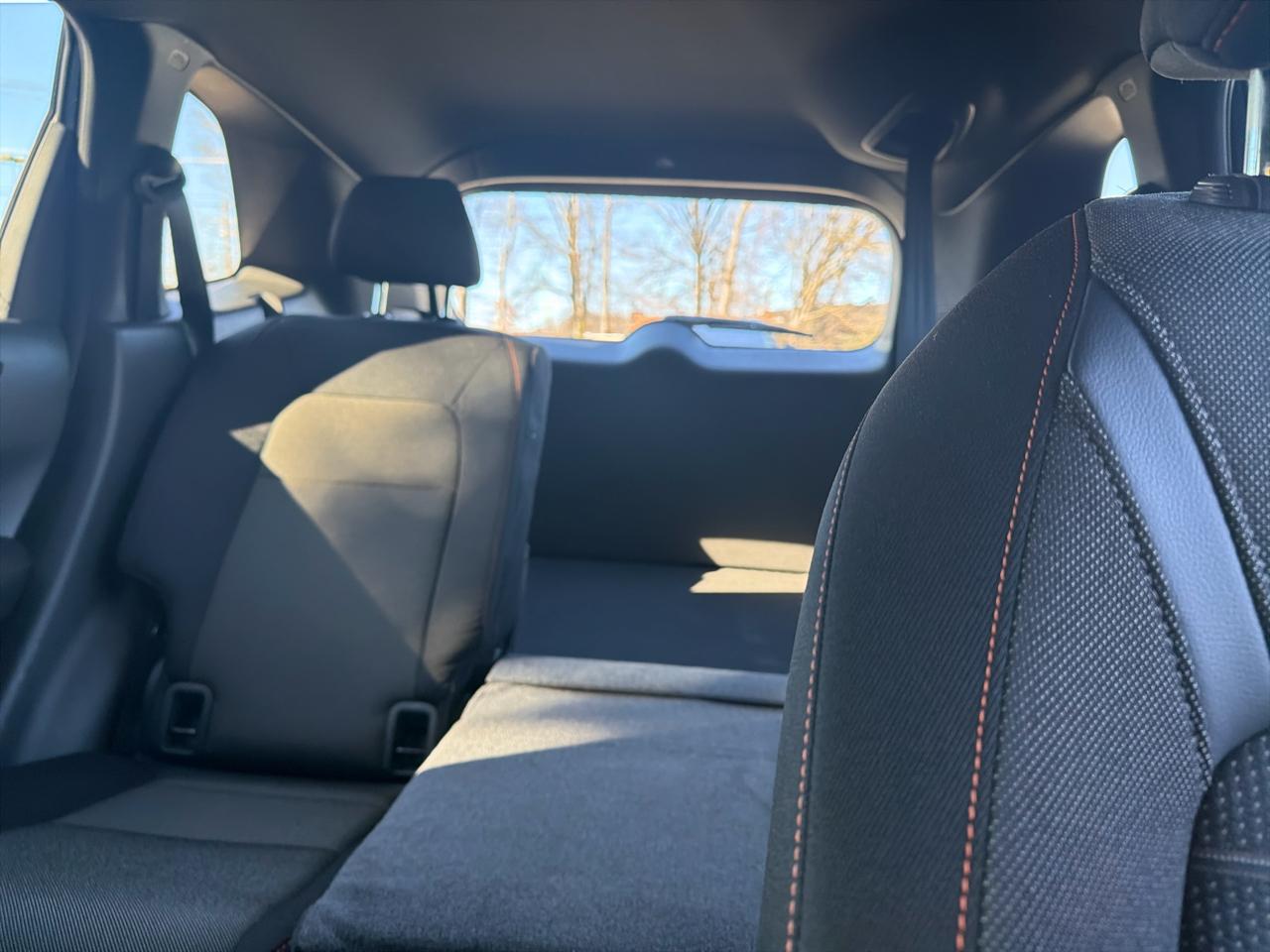 Honda CR-V Hybrid Sport AWD 2023