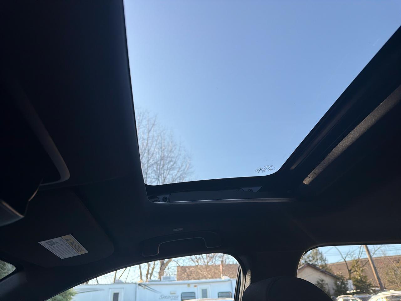 Honda CR-V Hybrid Sport AWD 2023