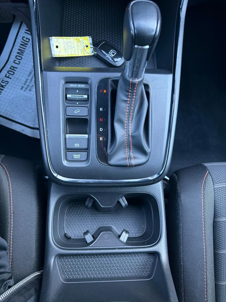 Honda CR-V Hybrid Sport AWD 2023