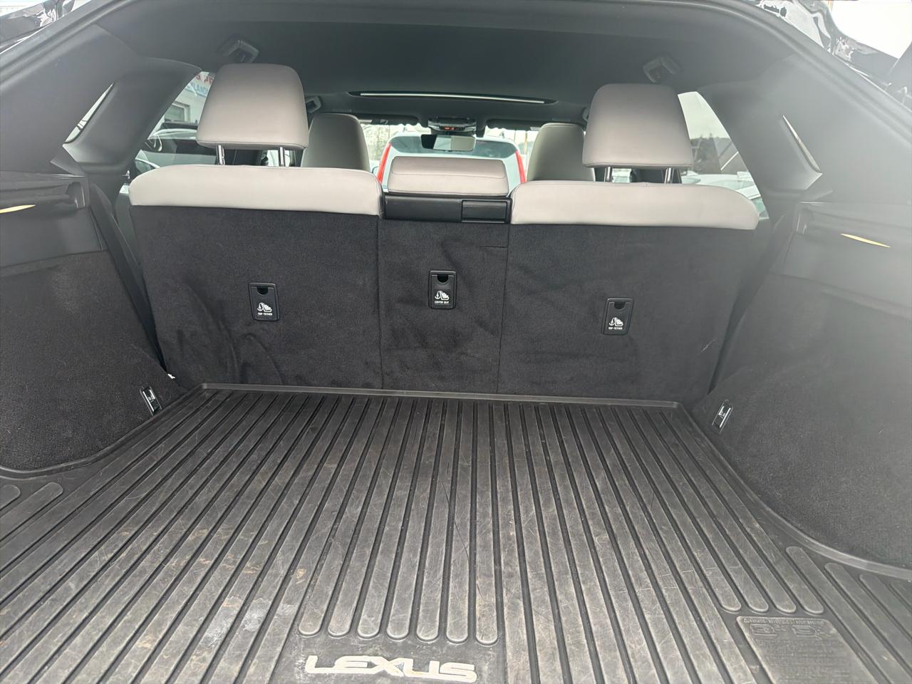 Lexus RX RX 350 AWD 2023