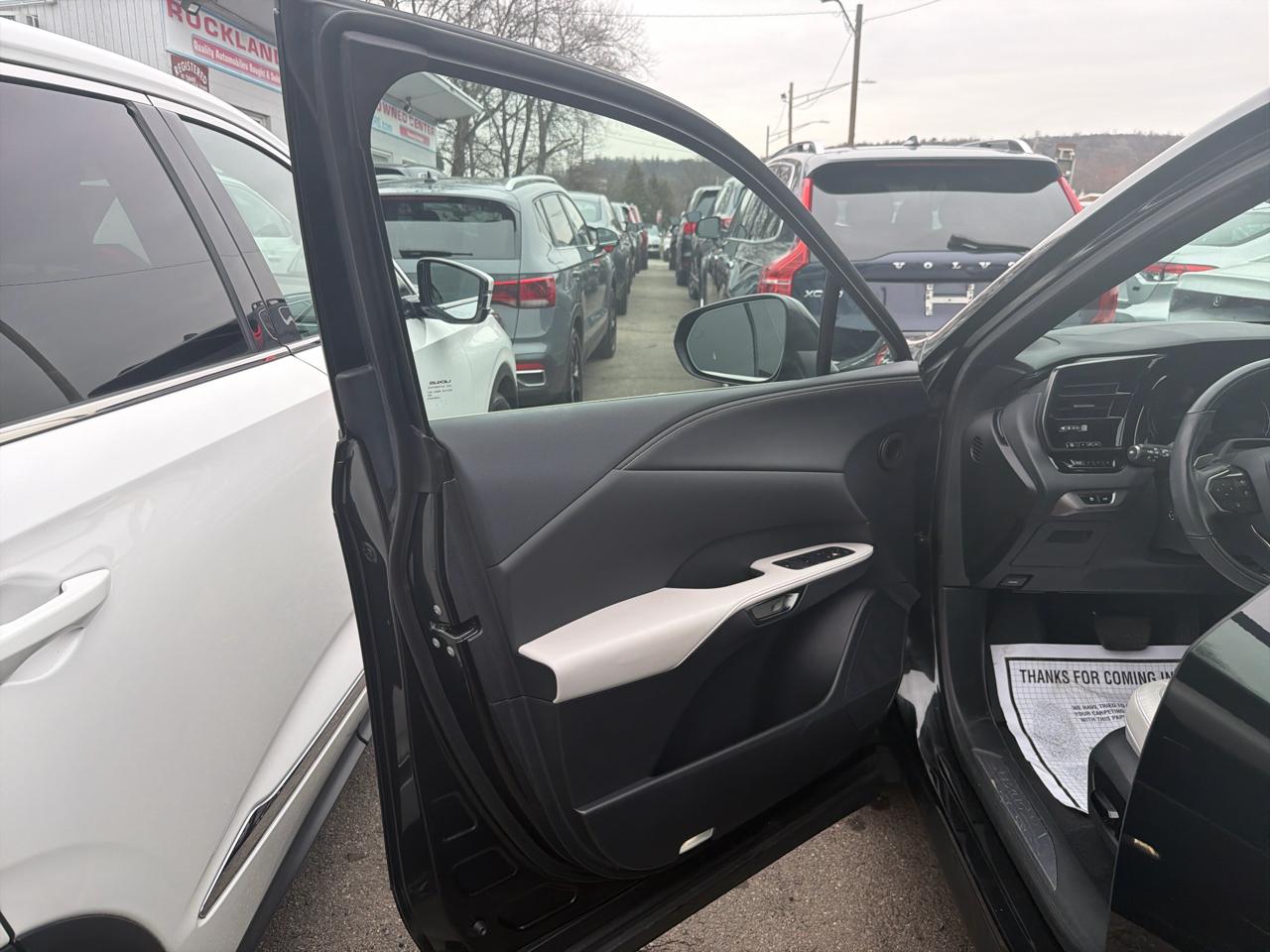 Lexus RX RX 350 AWD 2023