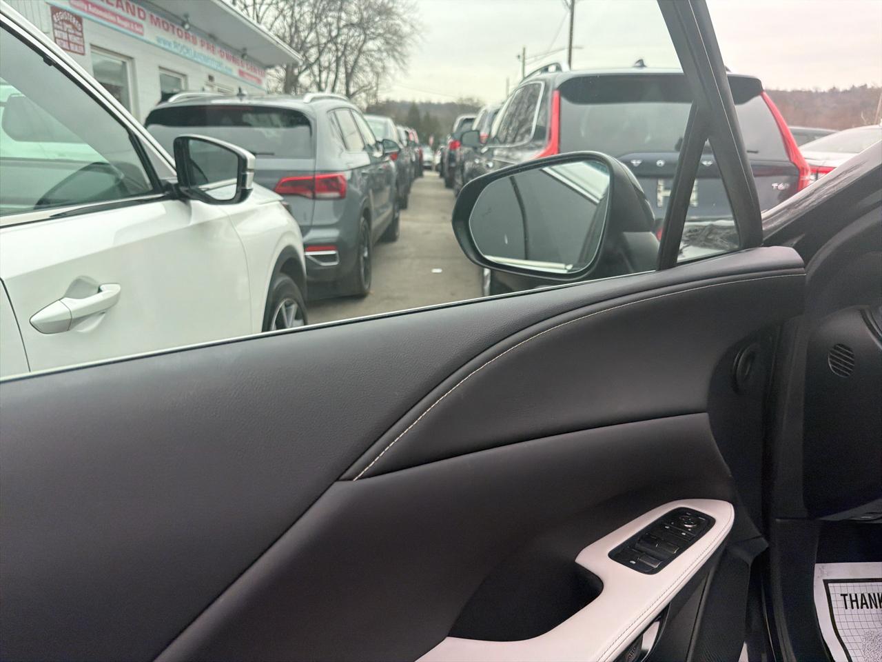 Lexus RX RX 350 AWD 2023