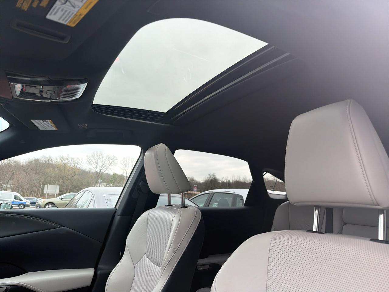 Lexus RX RX 350 AWD 2023