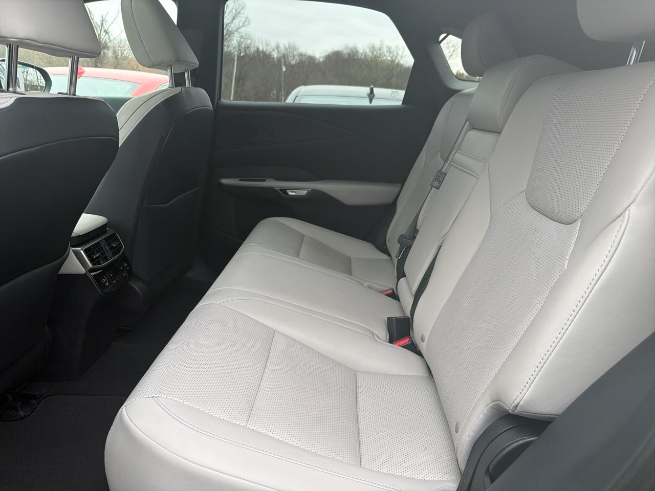 Lexus RX RX 350 AWD 2023