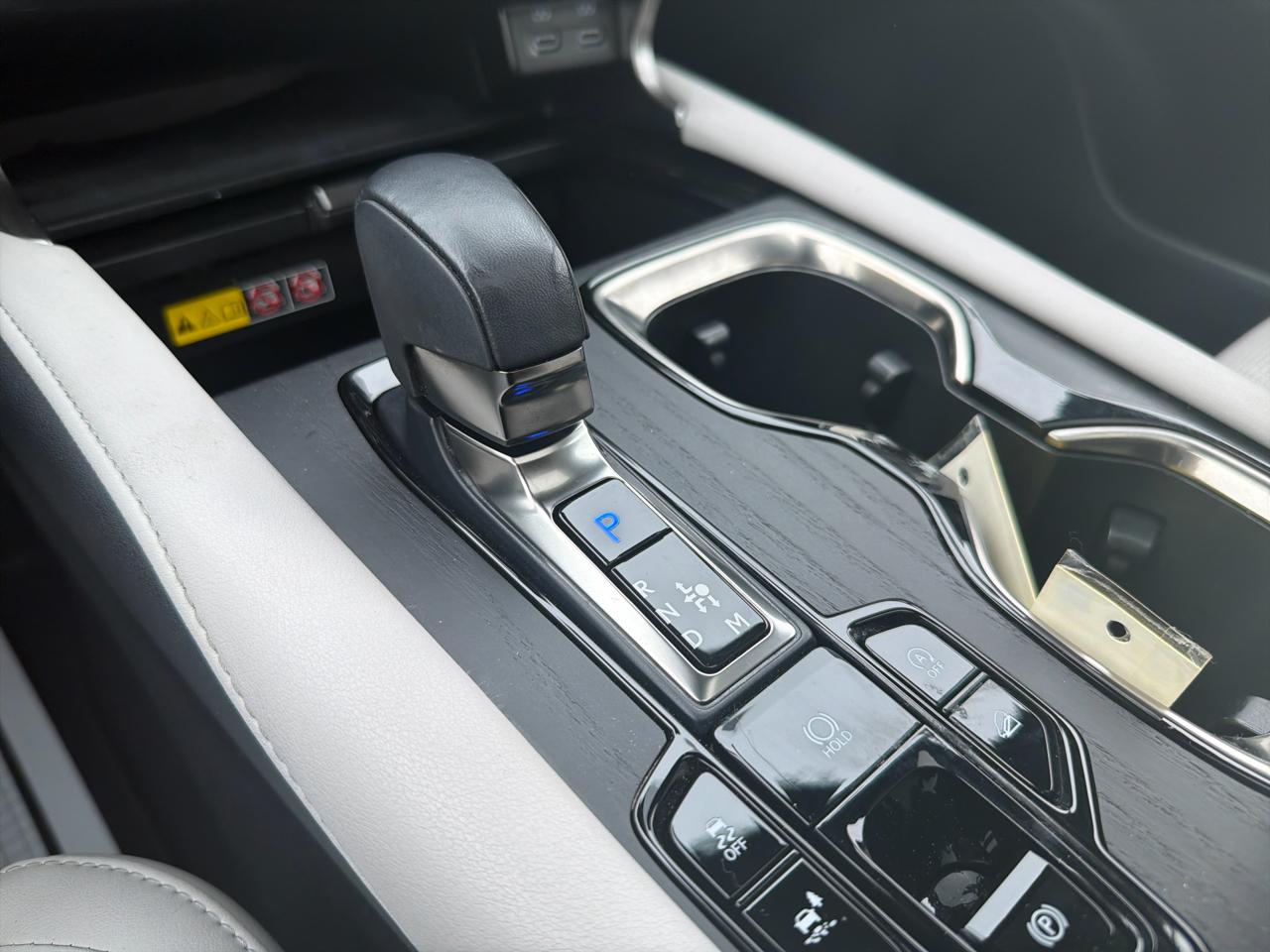 Lexus RX RX 350 AWD 2023