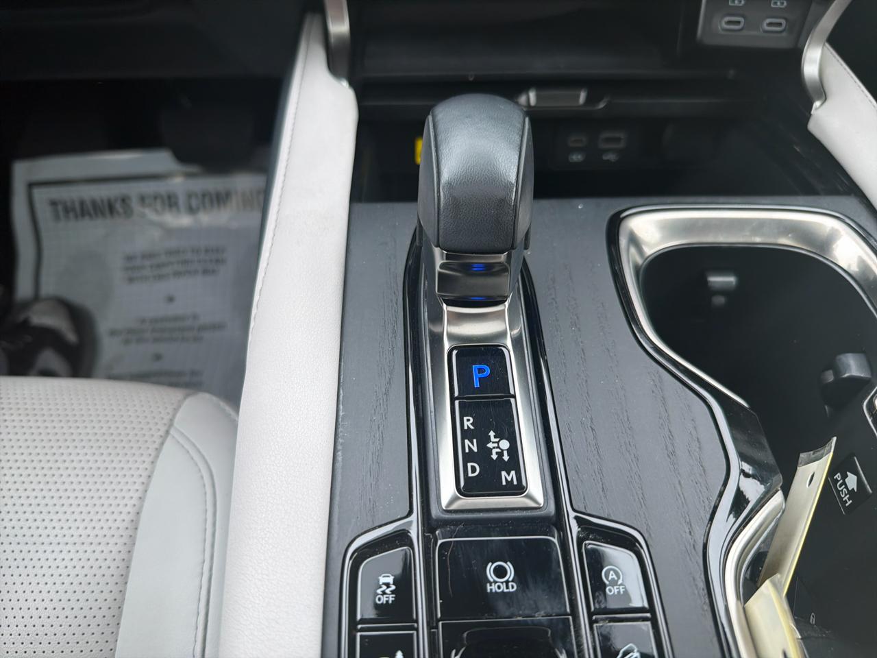 Lexus RX RX 350 AWD 2023