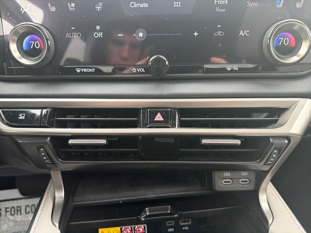 Lexus RX RX 350 AWD 2023