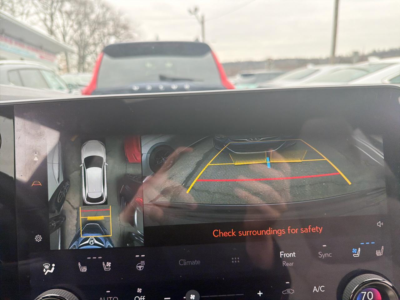 Lexus RX RX 350 AWD 2023