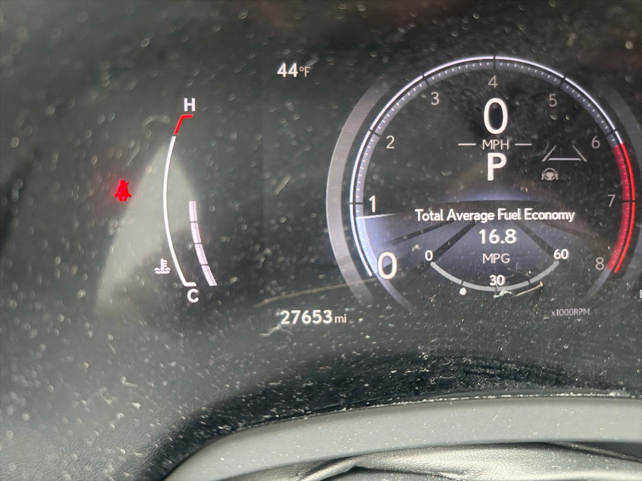 Lexus RX RX 350 AWD 2023