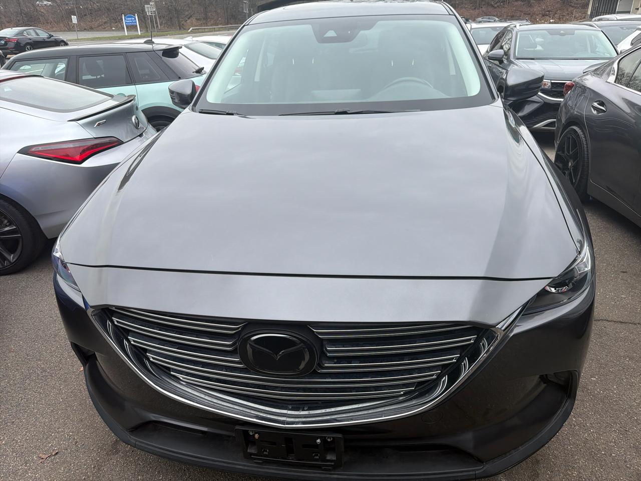 Mazda CX-9 Touring AWD 2023