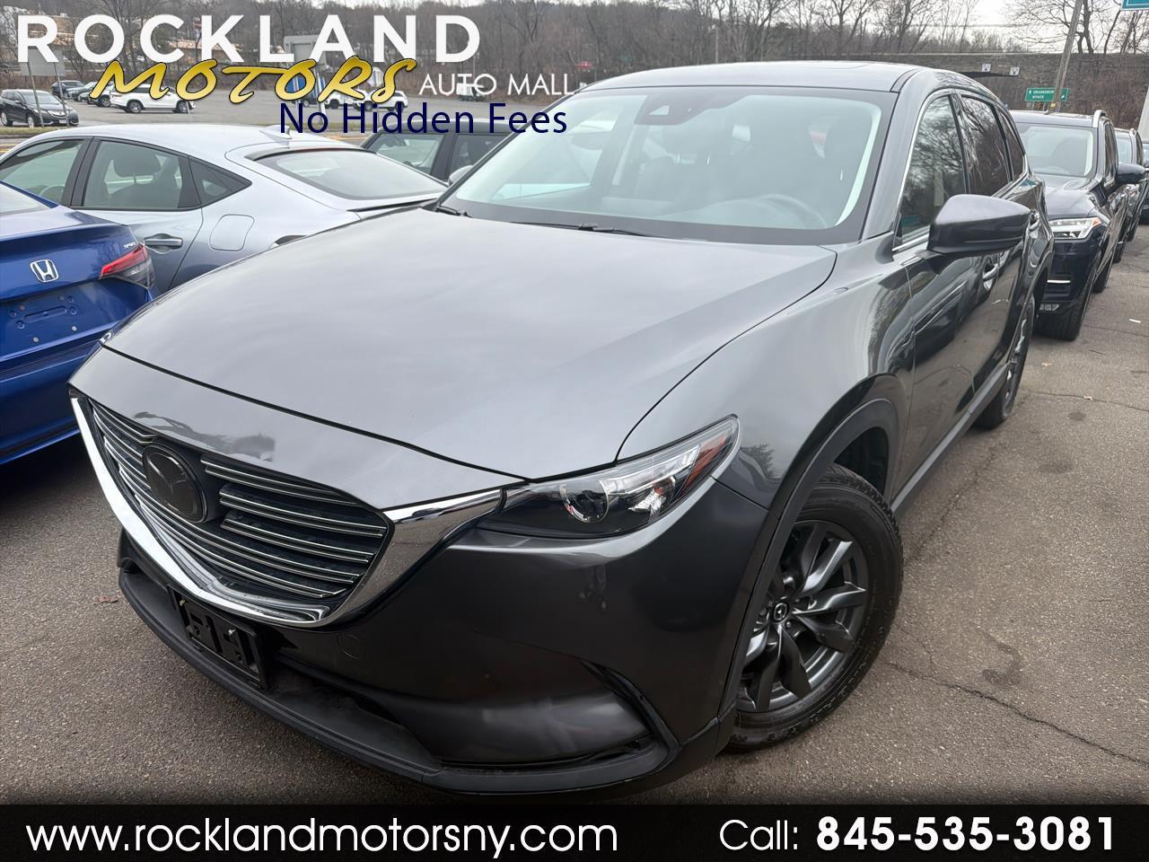 Mazda CX-9 Touring AWD 2023