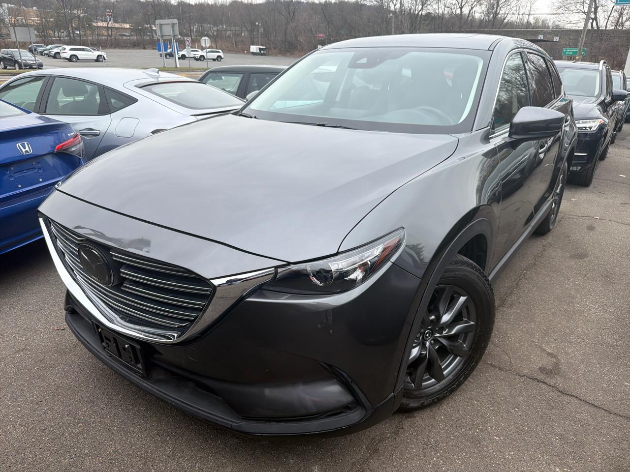 Mazda CX-9 Touring AWD 2023