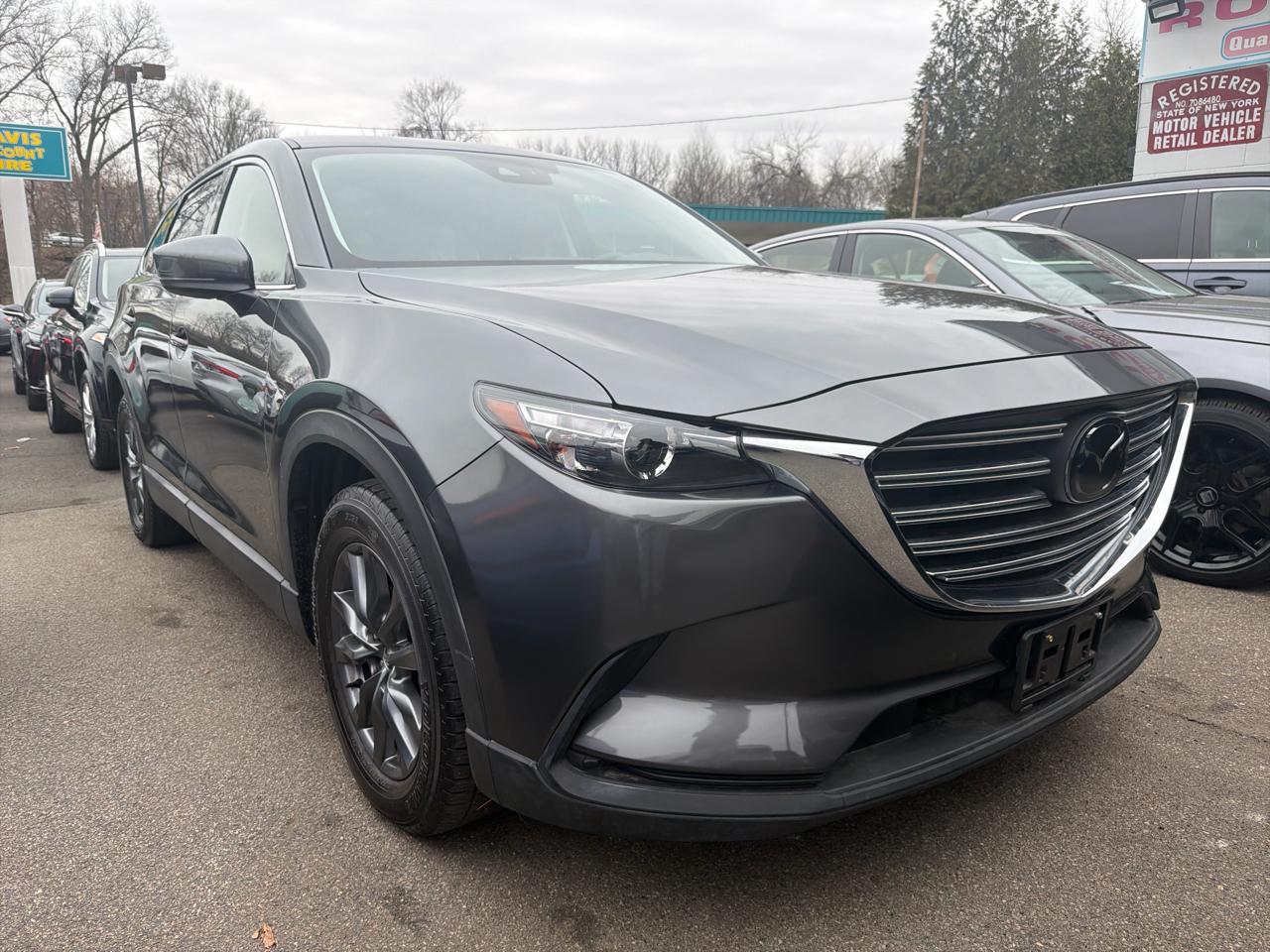 Mazda CX-9 Touring AWD 2023