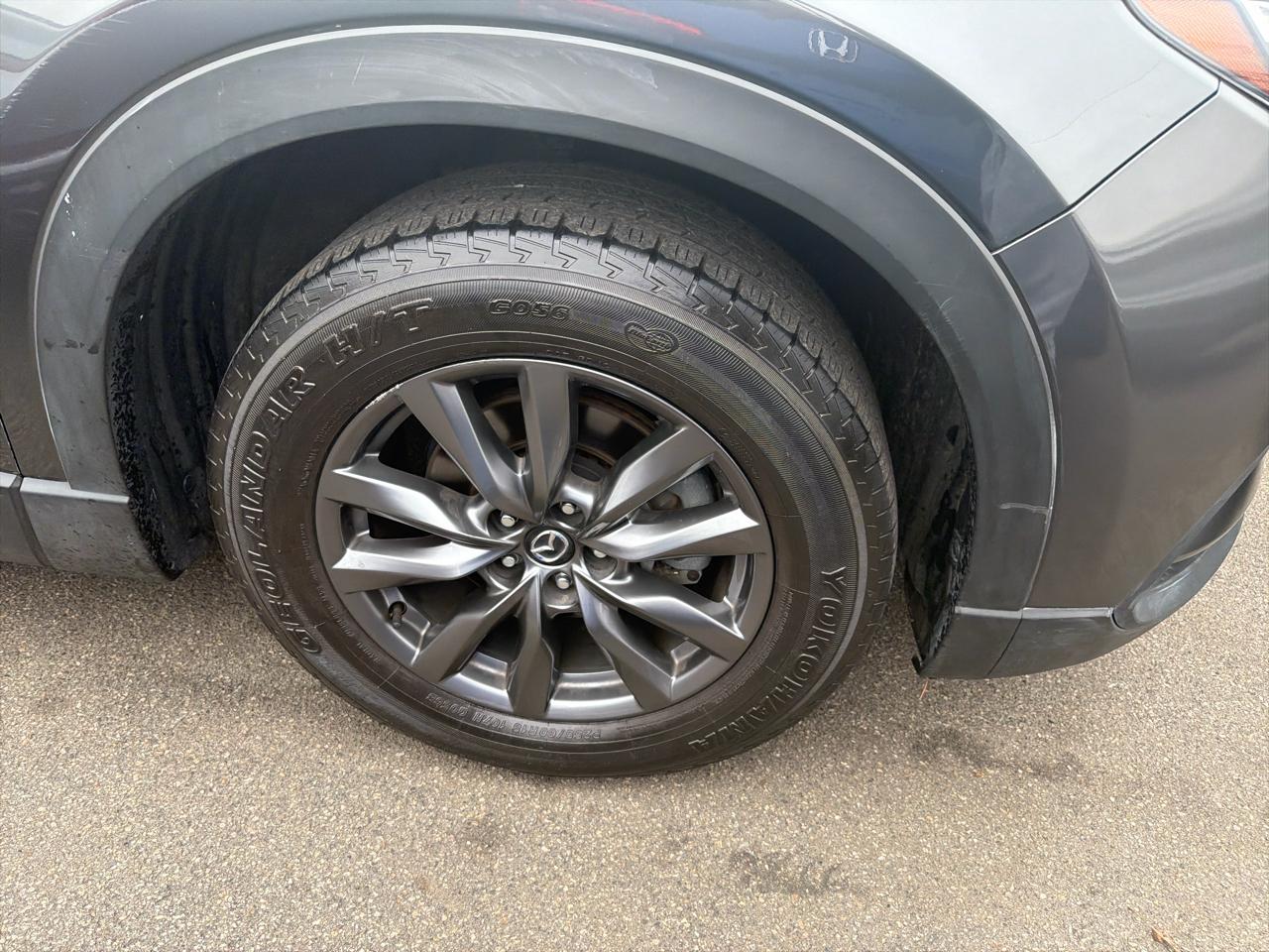 Mazda CX-9 Touring AWD 2023