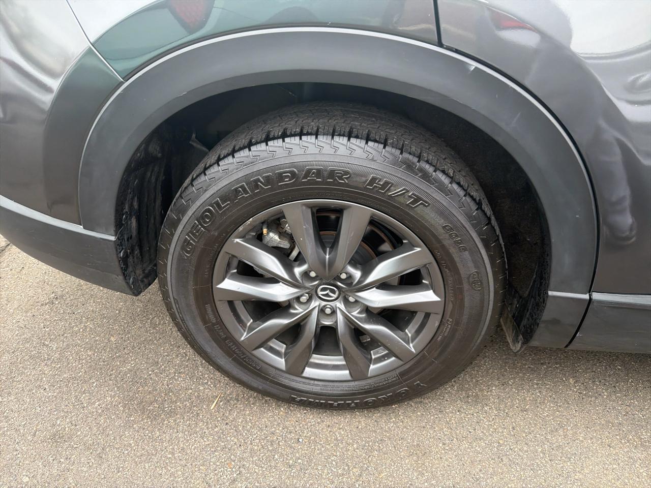 Mazda CX-9 Touring AWD 2023