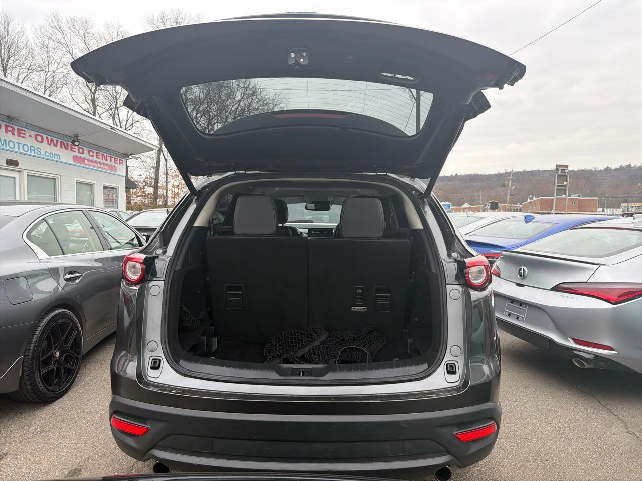 Mazda CX-9 Touring AWD 2023