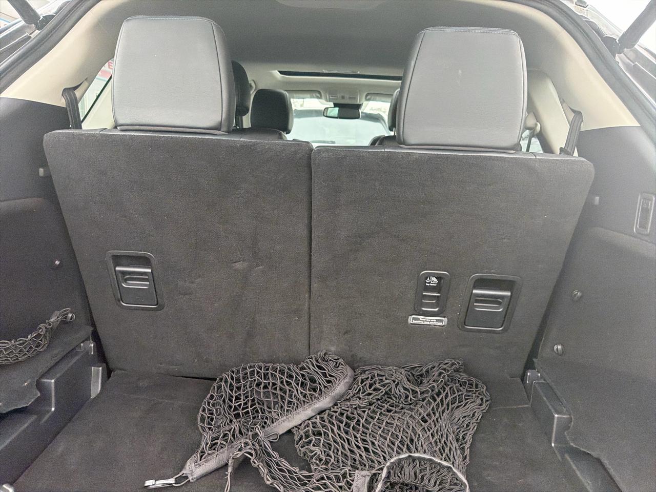 Mazda CX-9 Touring AWD 2023