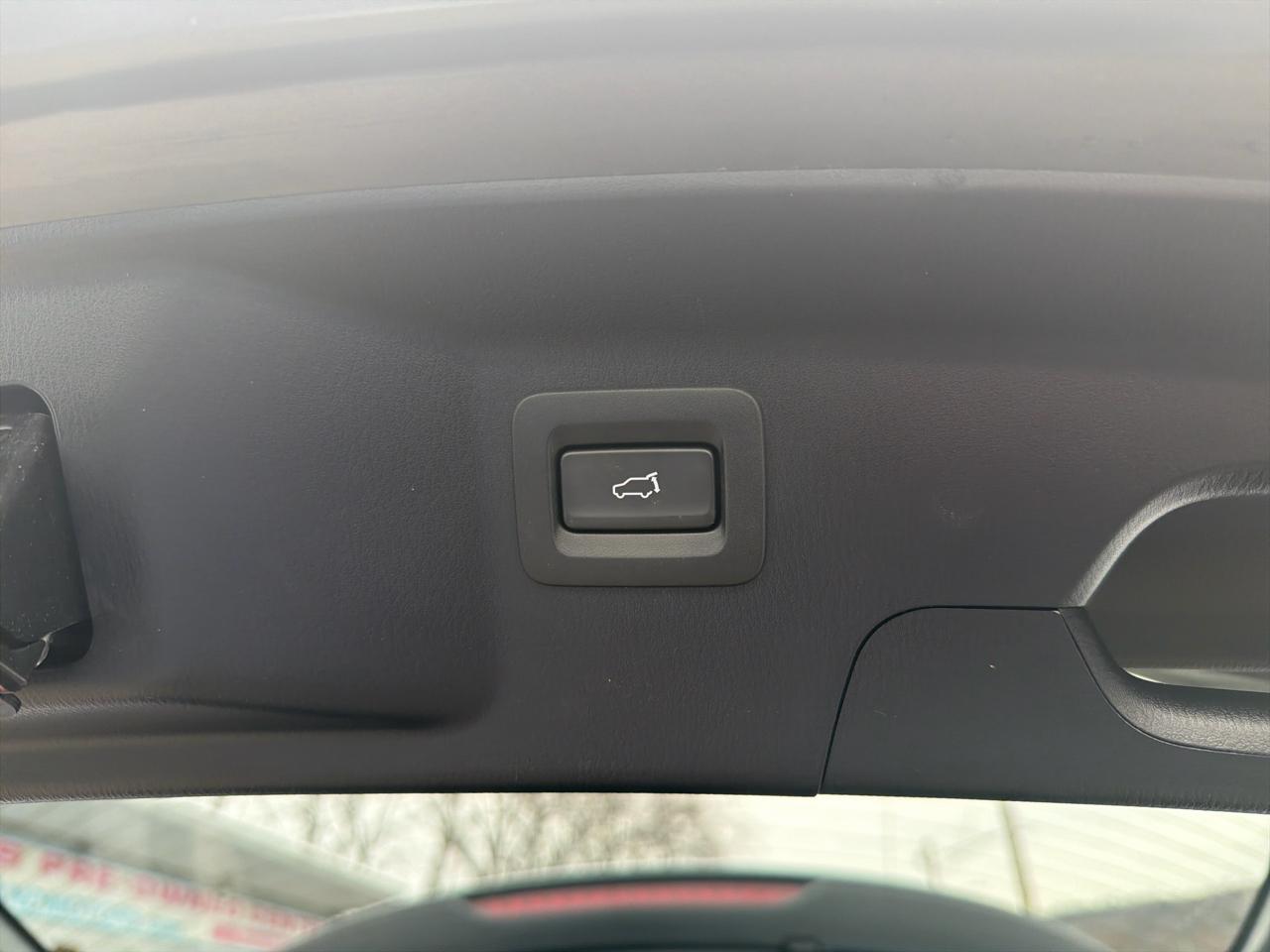 Mazda CX-9 Touring AWD 2023