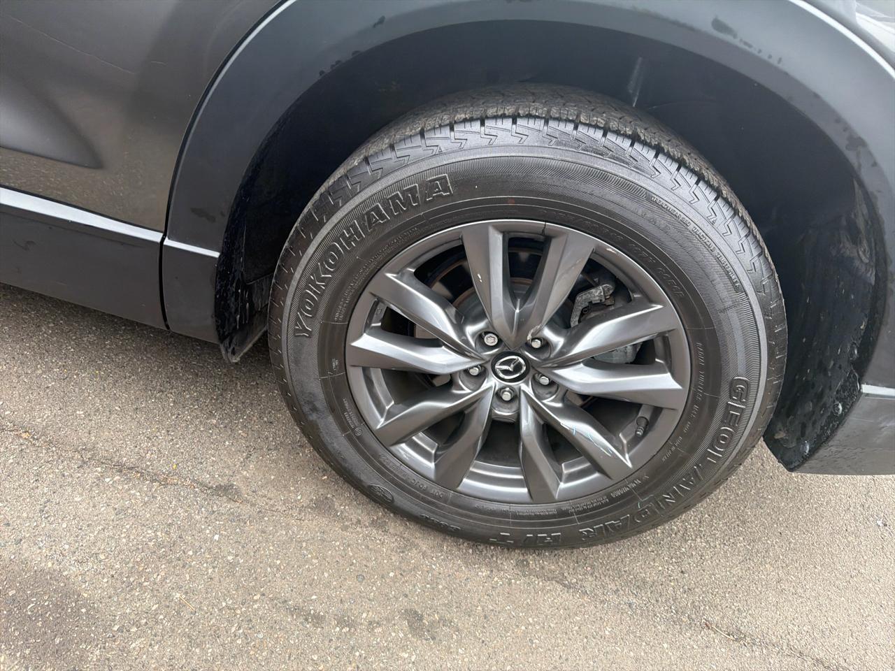 Mazda CX-9 Touring AWD 2023