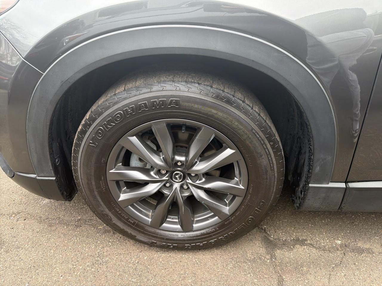 Mazda CX-9 Touring AWD 2023