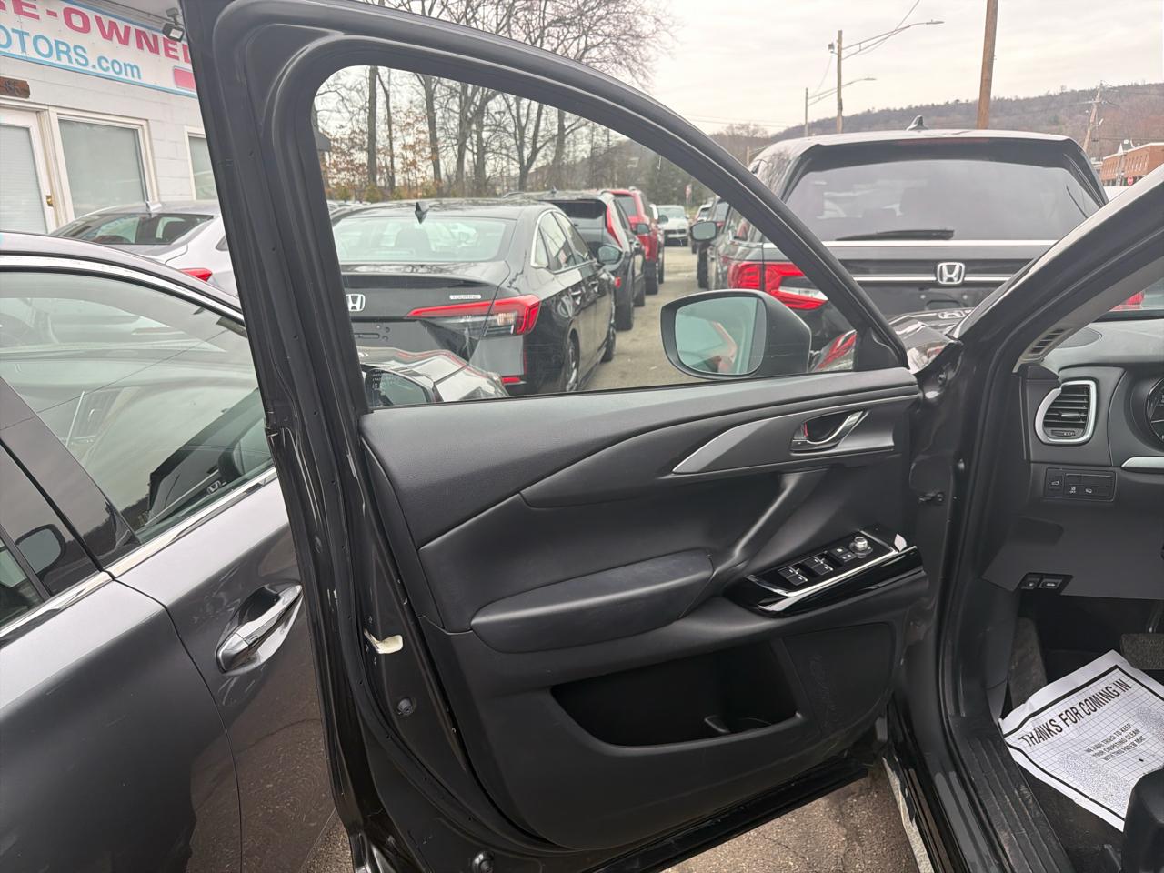 Mazda CX-9 Touring AWD 2023