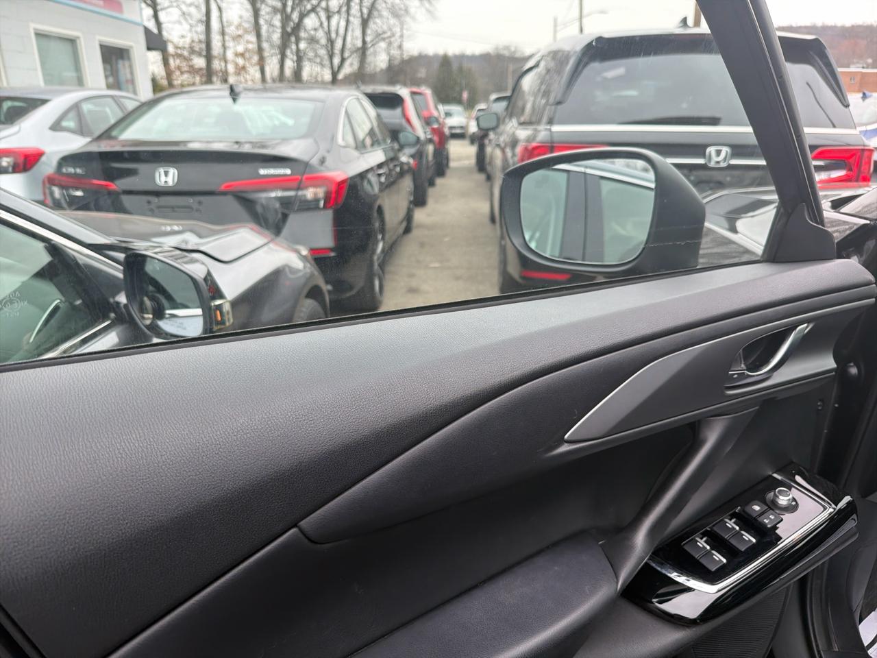 Mazda CX-9 Touring AWD 2023