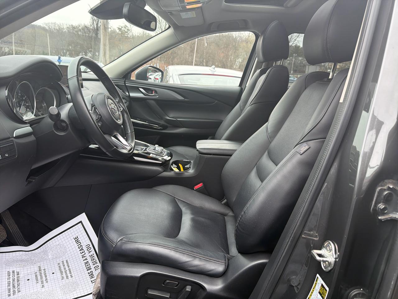 Mazda CX-9 Touring AWD 2023