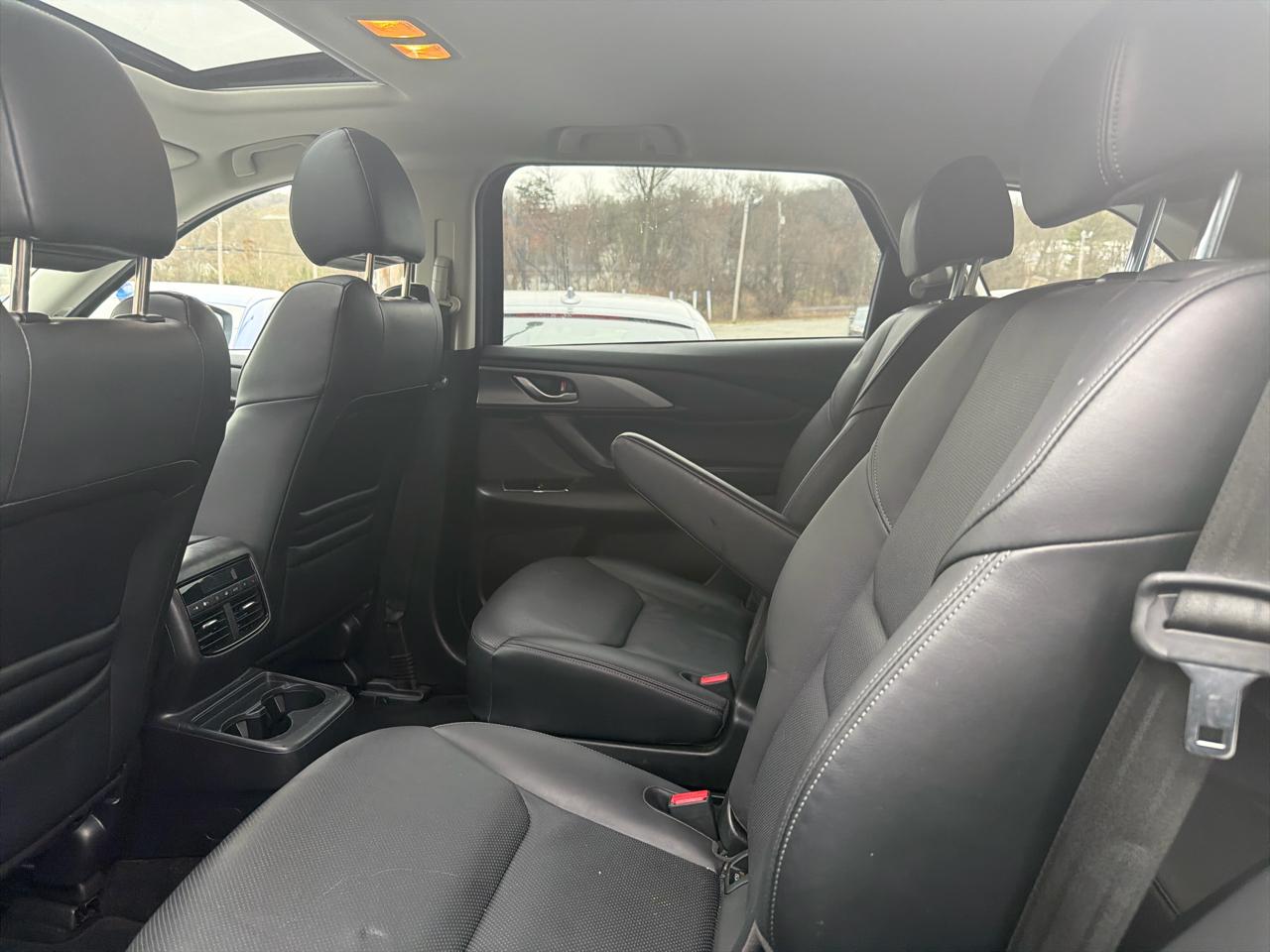 Mazda CX-9 Touring AWD 2023