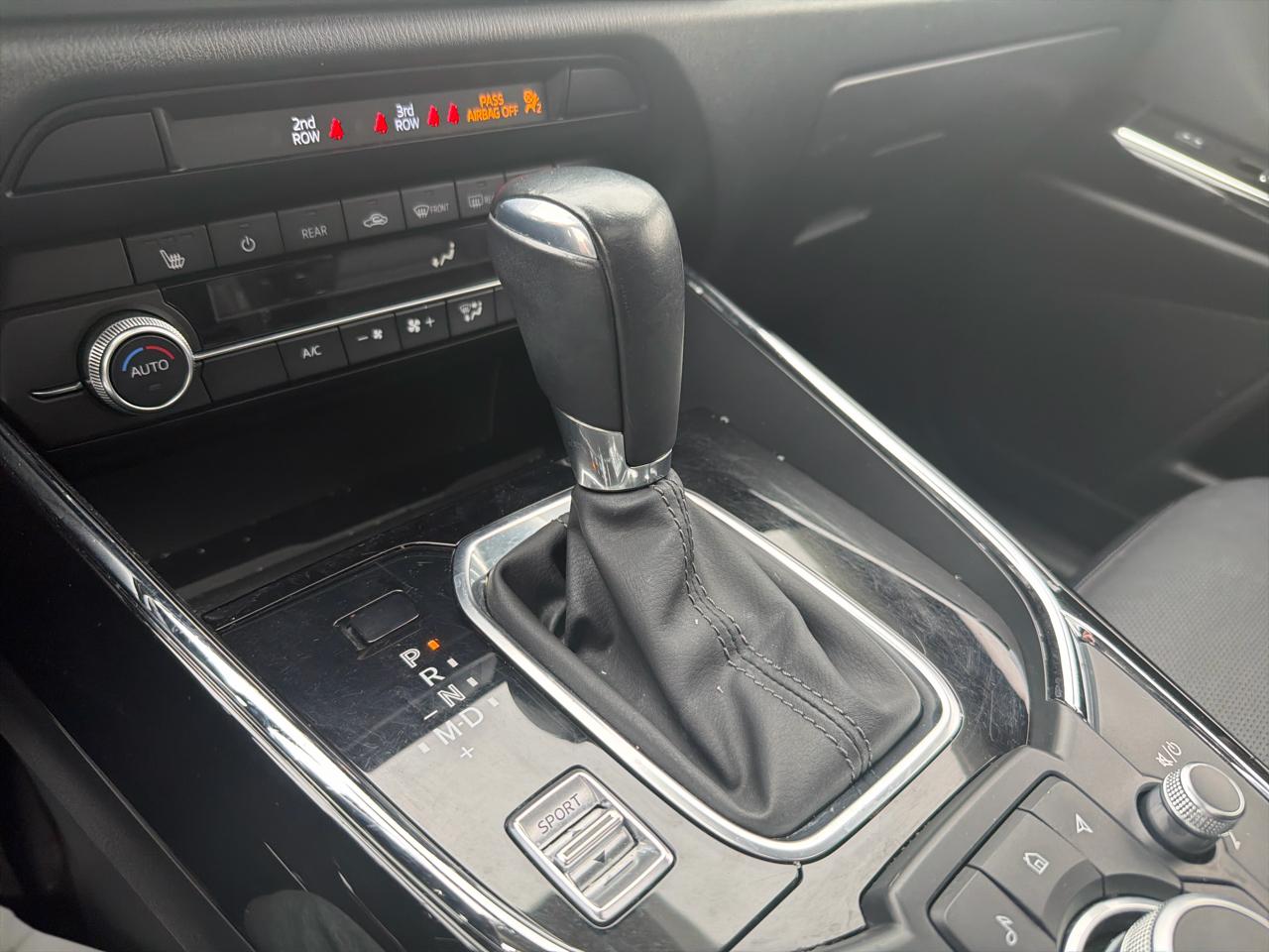 Mazda CX-9 Touring AWD 2023