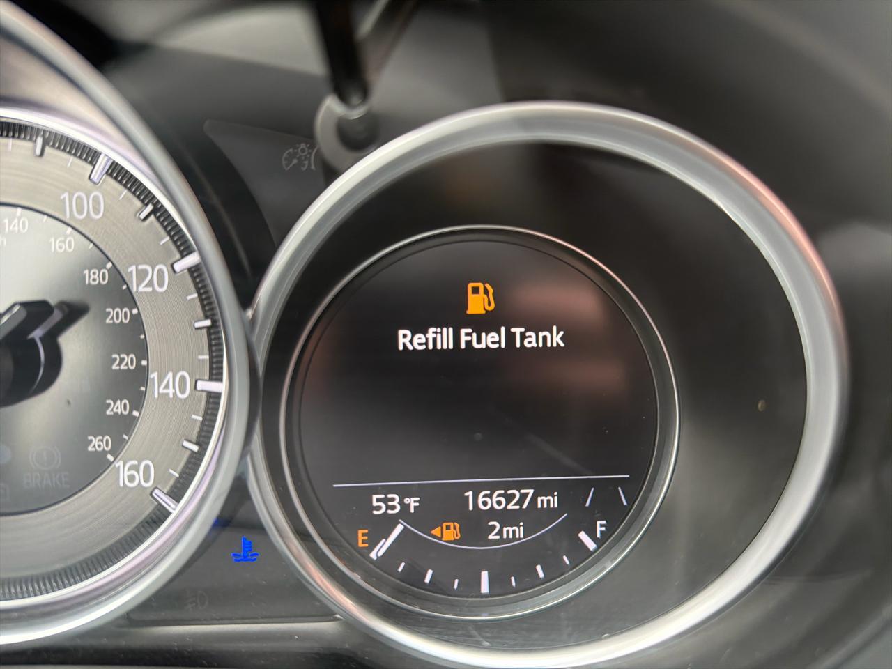 Mazda CX-9 Touring AWD 2023