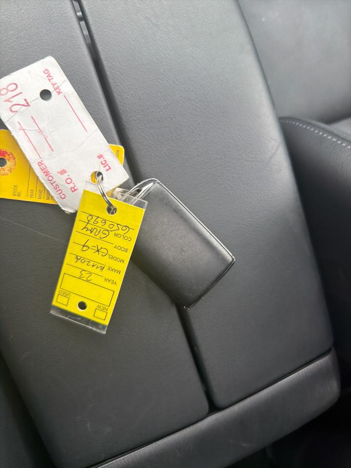 Mazda CX-9 Touring AWD 2023