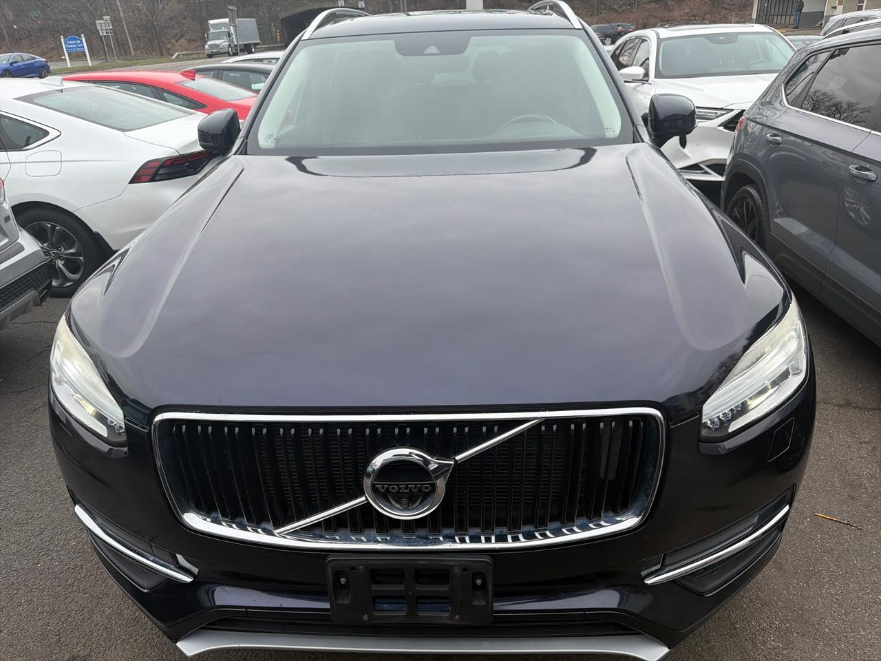 Volvo XC90 AWD 4dr T6 Momentum 2016