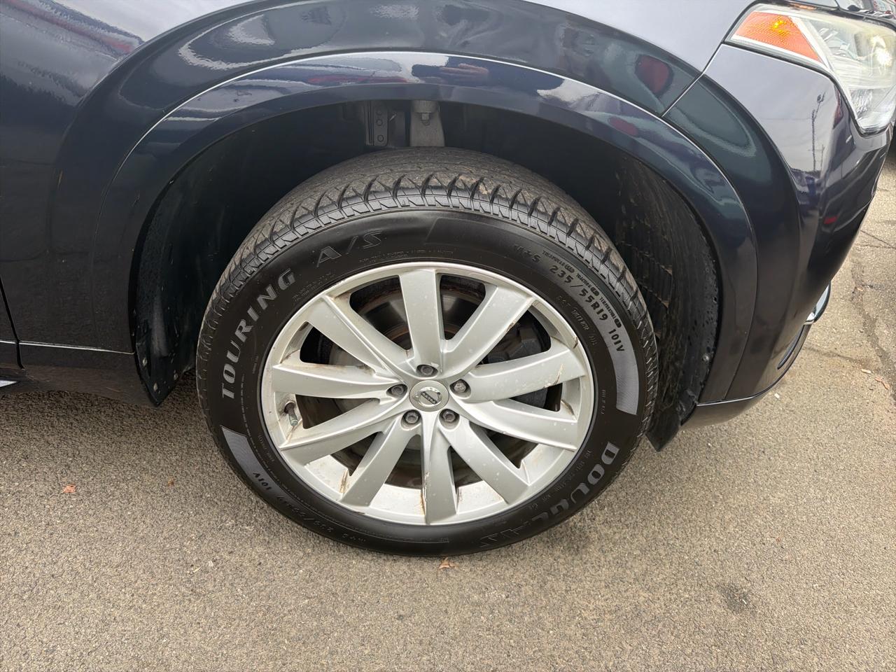 Volvo XC90 AWD 4dr T6 Momentum 2016